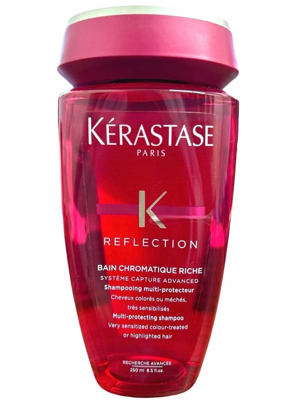 Kerastase Bain Chromatique Riche Multi-Protecting Shampoo